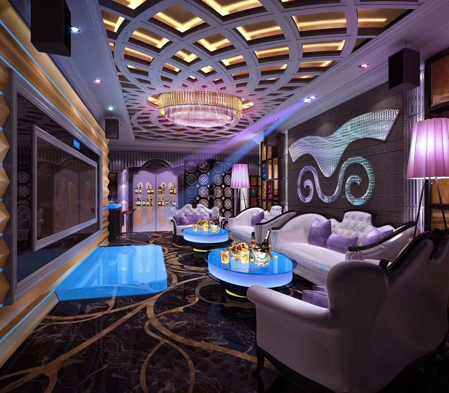 六安小时场ktv计时攻略-舒城县ktv预定